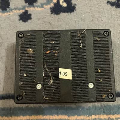 MXR M108 Ten Band EQ 2010 - 2016 - Black image 2