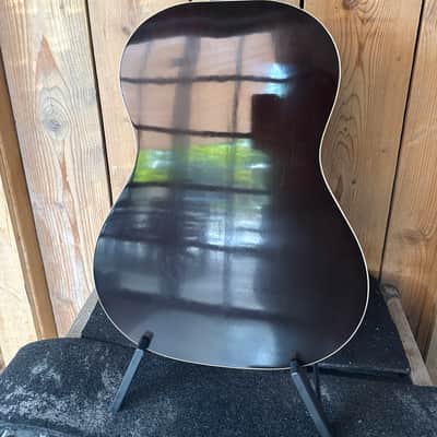 Gibson Custom Shop Historic 1942 Banner LG-2 2020 - Present - Vintage Sunburst image 4