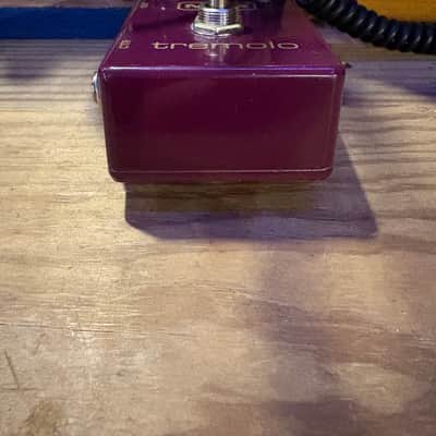 MXR M305 Tremolo (better than all the other listings?) image 6