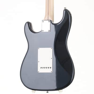 Fender Custom Shop Eric Clapton Stratocaster Mercedes Blue [CZ512537] (06/01) image 5