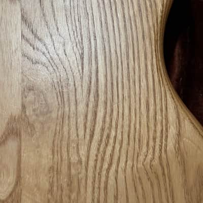Peavey T-40 with Maple Fretboard 1978 - 1988 - Natural image 10