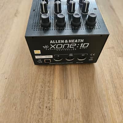 Allen & Heath Xone:1D image 4