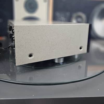 *Fully Recapped* Sansui AU-555 Stereo Integrated Amplifier | Excellent Condition image 10