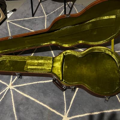 Ibanez AS200-AV Artist 1978 - 1987 - Antique Violin image 12