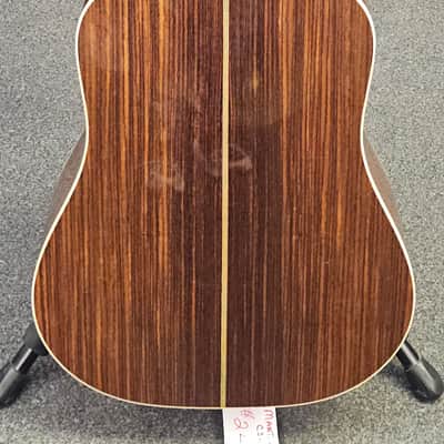 Martin Custom HD image 5