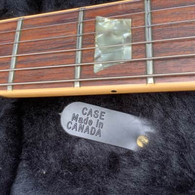 Gibson Les Paul Deluxe 1977 - Goldtop image 16