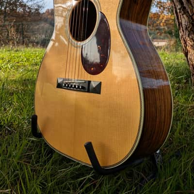 Santa Cruz OO Erik SKYE 2019 - Cocobolo image 1