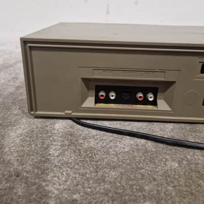 Technica RS-M14 Cassette Deck - Spares or Repair w/ Original Box & Power Cable image 10