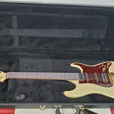 Tom Anderson 1996 Classic S image 7