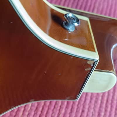 Höfner 500/1 Violin Bass (1963-66) - Iconic Vintage, Beatles Sound! image 16
