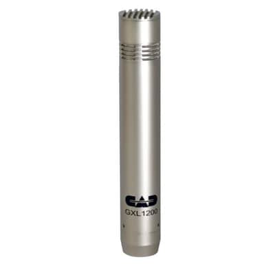 CAD Cardioid Condenser Mic <GXL1200> image 1