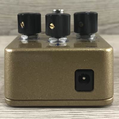 Keeley Electronics Super Phat Mod image 12