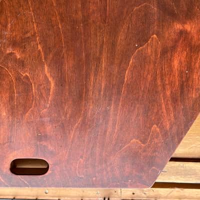 (DKF18097) MVH 2002 Hammered Dulcimer with Hammers image 16