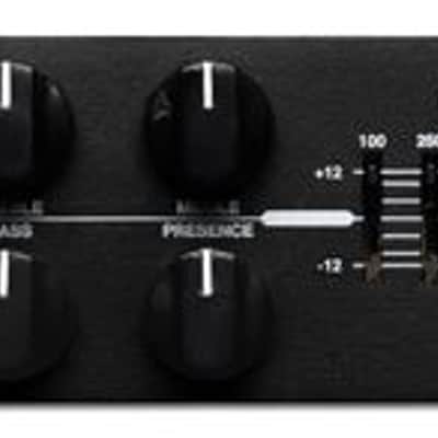 Synergy Fryette Pittbull Ultra-Lead 2 Channel Preamp Module image 2