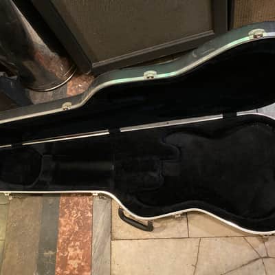 Fender Molded bass case image 3
