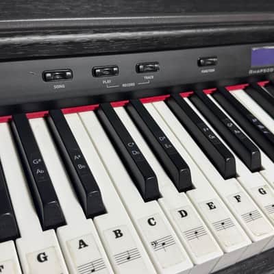 Williams Rhapsody 2 Digital Piano, W/Throne (Used) image 3