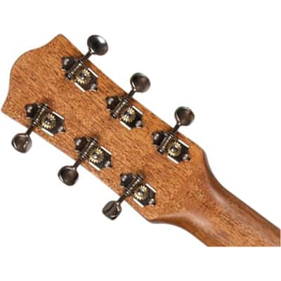 Godin Metropolis Composer Element Acoustic Electric Guitar image 5