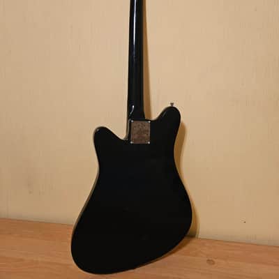 Stella Electric Guitar USSR Soviet Russian Vintage image 7