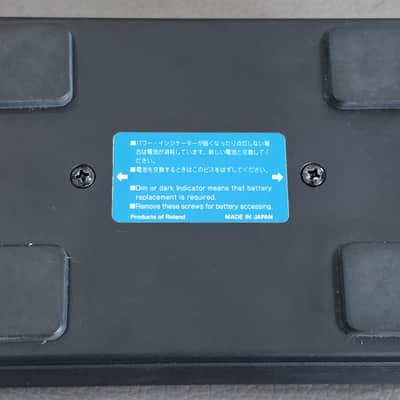 Boss DI-1 Direct Box image 6