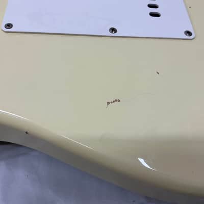 Fernandes Strat Copy Electric Guitar image 12