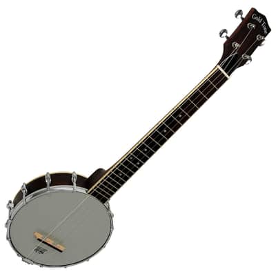 Gold Tone BUB Baritone Banjolele