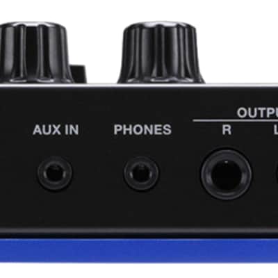 Boss GT-1 Multi-Effects Processor image 6
