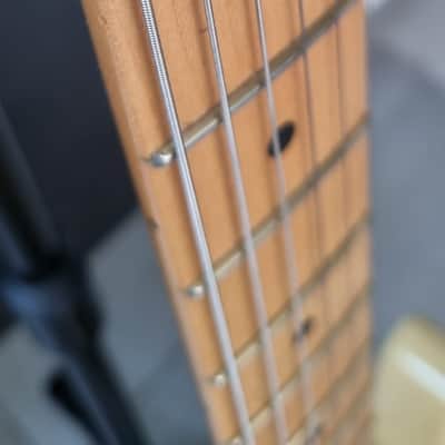Fender American Telecaster 2016 - Vintage Blonde image 3