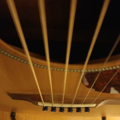 Martin OMM Satin image 8