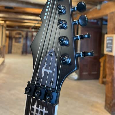 Reverend VERNON REID Electric Guitar (Talisman) 2024 image 2
