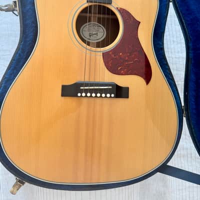 Immagine Gibson Songwriter Deluxe Studio EC 2001 - 4