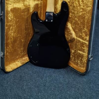 Fender PJ-455 84-87 - E series MIJ image 4