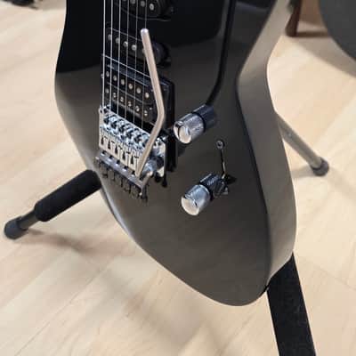Jackson Mike Shannon Soloist Master Built Signed 1 of 50 Custom Shop Made In USA Masterbuilt American Pre-Fender San Dimas SL1 HSS Super Stratocaster image 10
