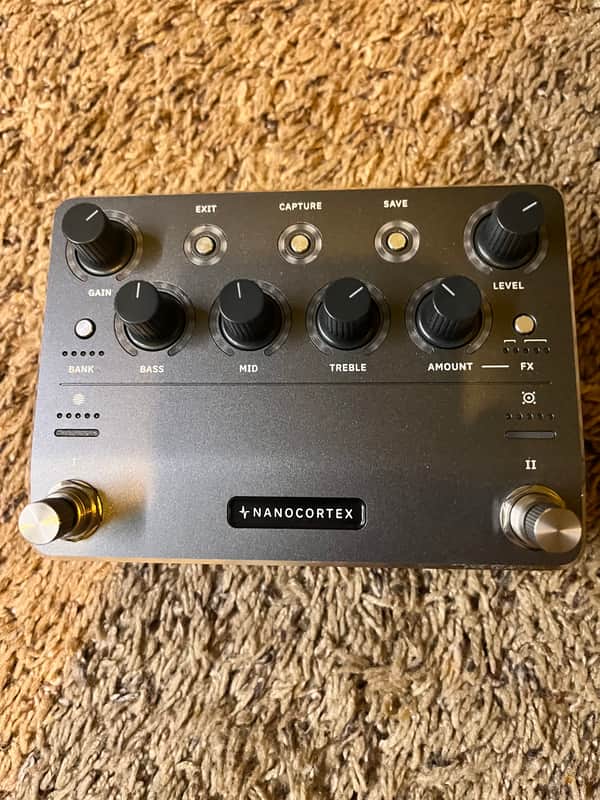 Neural DSP Nano Cortex