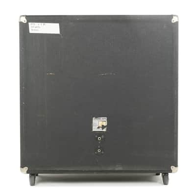Sound City L 412 Owned by Frank Iero image 4