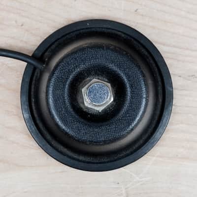 Roland FS-1 Single Button TS Footswitch Black image 7
