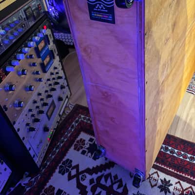 JML Stereo Plate Reverb Unit - Designed and Built In The USA 2024 image 20