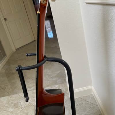 1969 Jose Ramirez 1A Classical Guitar - Signed by Mariano Tezanos (M.T.) image 13