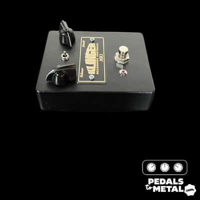 Klinger Mk Tone Bender Clone-x12384 image 4