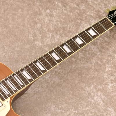 Tokai LS148F -Violin Finish / VF- 2021 image 4