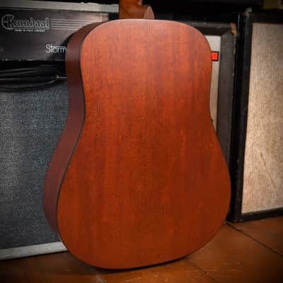 Martin D16-GT Natural 2004 image 8