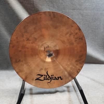 Zildjian 14" ZBT Crash Cymbal image 2