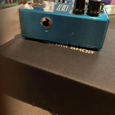 MXR Timmy Overdrive image 3