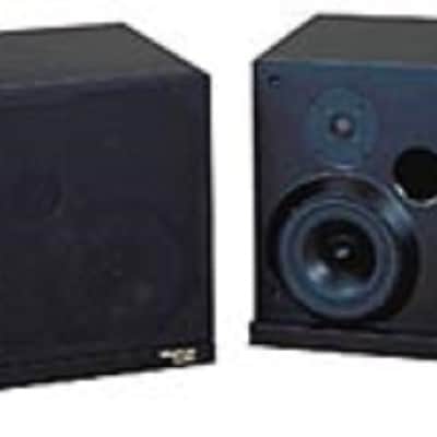 Westlake Audio Lc3w12 (Pair) Low P.E. Distortion Professional Studio Monitors image 1