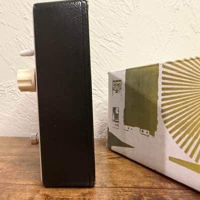 Death By Audio Reverberation Machine 2010s - Black image 4