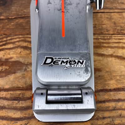 Immagine Pearl 3000D Eliminator Demon Drive Single Bass Drum Pedal - 2