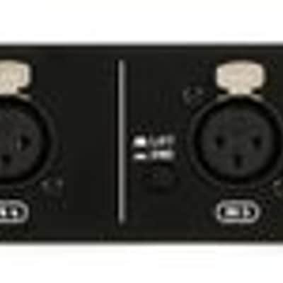 Behringer Ultralink MS8000 Microphone Splitter image 2