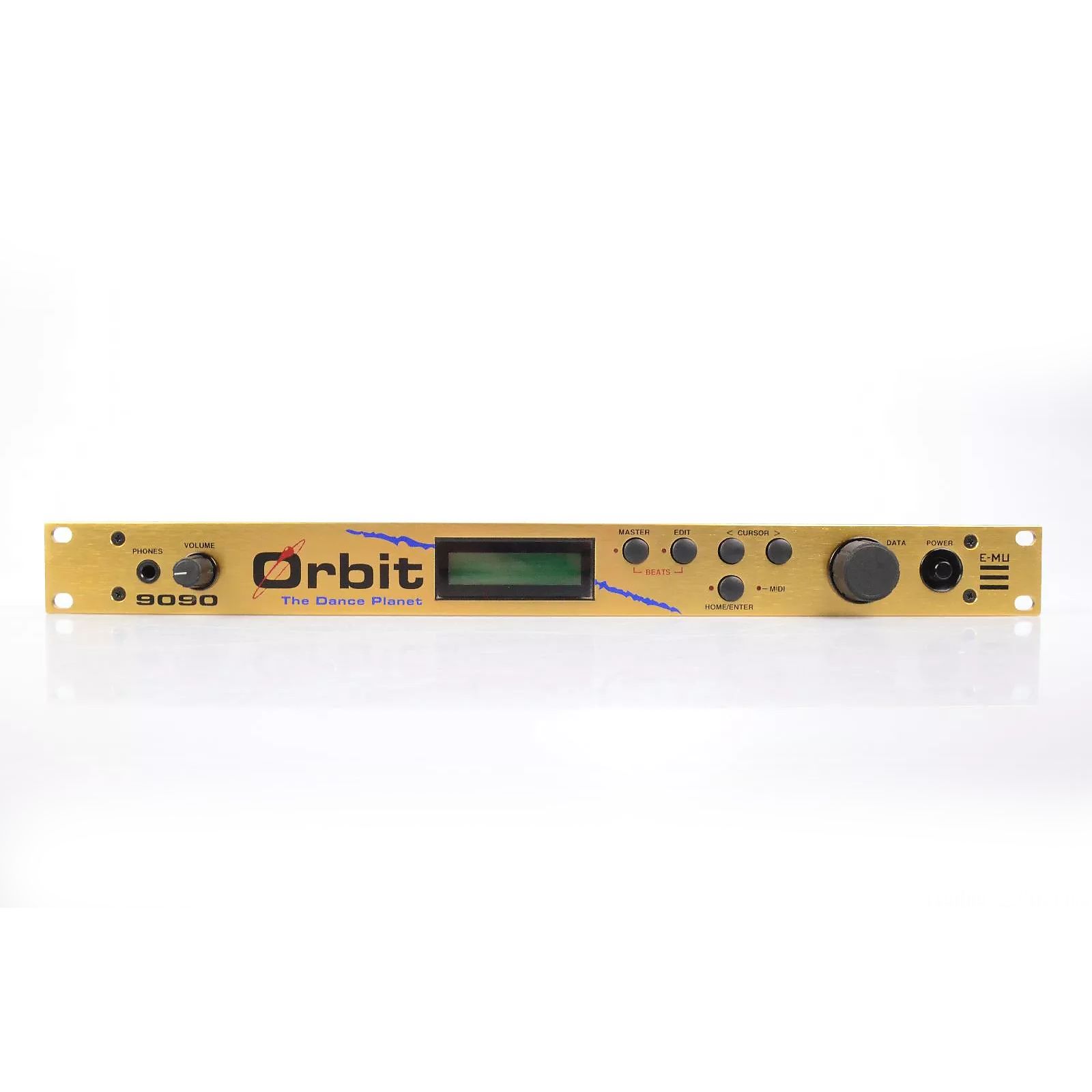 E-MU Orbit (The Dance Planet) 9090 V2完動品 gxpxarhbcduk4gxk9b6j.png