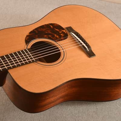Boucher BG-42T-G NAMM (2026) image 4