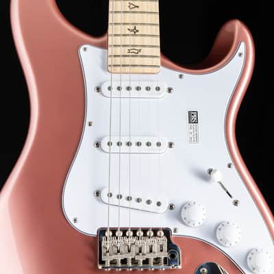 PRS Silver Sky John Mayer Signature Midnight Rose image 5