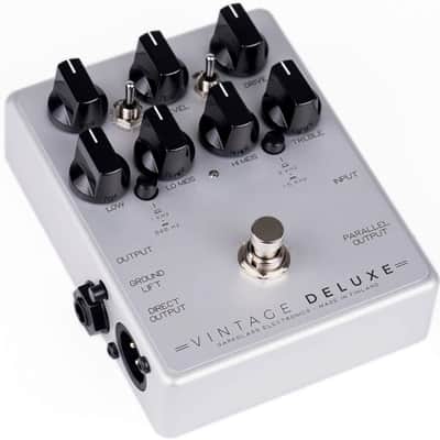 Darkglass Vintage Deluxe DLX3 image 2